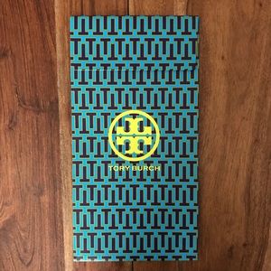 Tory Burch Gift Bag